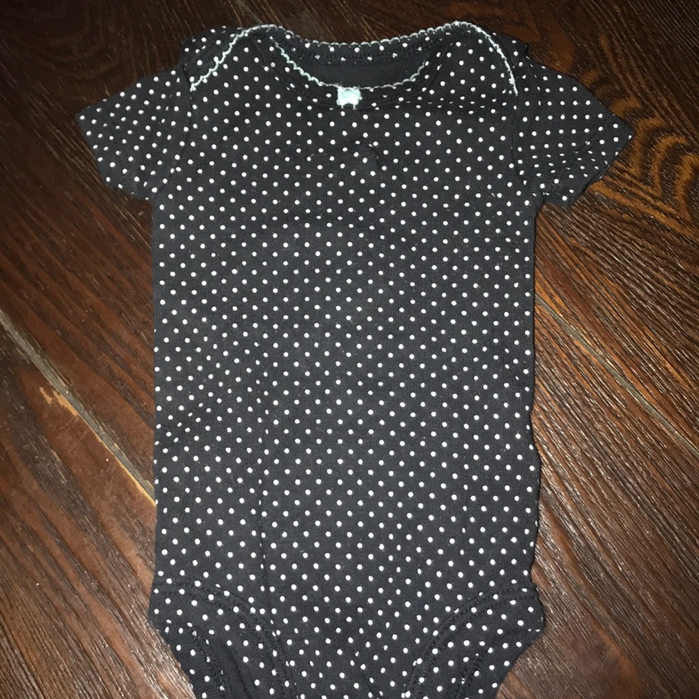 Baby Girl Clothes